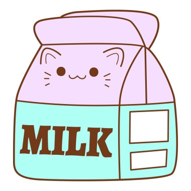 Okula dönmek için şirin kedi kırtasiyesi seti. Çalışmak için sevimli kedi yavrusu etiketleri..