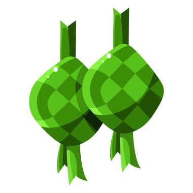 Ramazan ikonu seti. Müslüman Mübarek 'in resmi. Müslüman ya da İslam unsurlarının el çizimi..