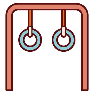 Anaokulu ve çocuk odası eğitimi için çocuk odası ya da oyun grubu çıkartmaları.