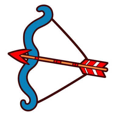 Hint mülkünün ve kostümünün renklendirme sayfaları.