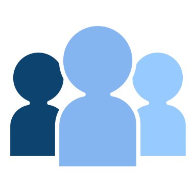 Genel Veri Koruma Düzenleme simgesi seti, güvenli gizlilik ögeleri