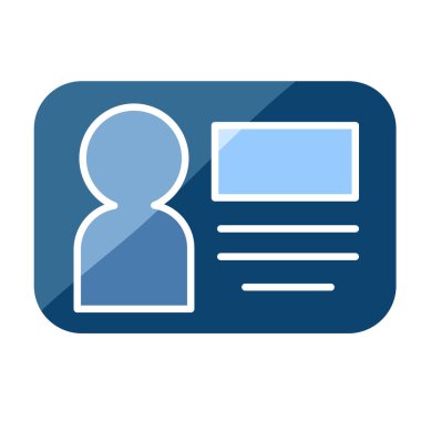 Genel Veri Koruma Düzenleme simgesi seti, güvenli gizlilik ögeleri