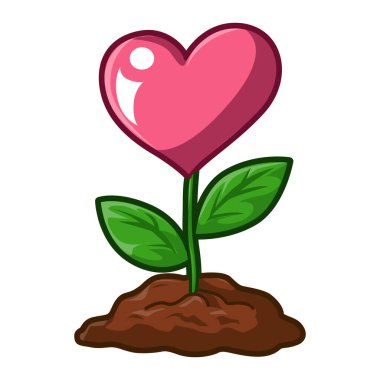 Ekolojinin simgeleri. Yenilenebilir enerji elementleri. Yeşil yaprak güneş ve rüzgar enerjisi.