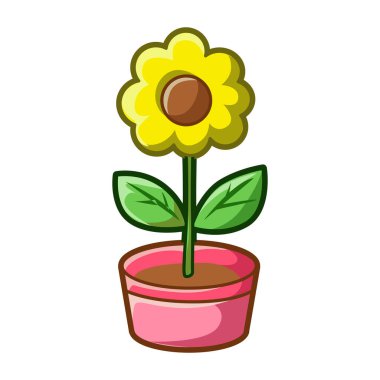 Ekolojinin simgeleri. Yenilenebilir enerji elementleri. Yeşil yaprak güneş ve rüzgar enerjisi.