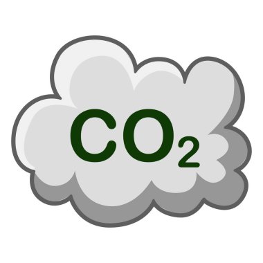 Ekolojinin simgeleri. Yenilenebilir enerji elementleri. Yeşil yaprak güneş ve rüzgar enerjisi.