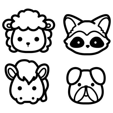 Bu simge setinin teması 