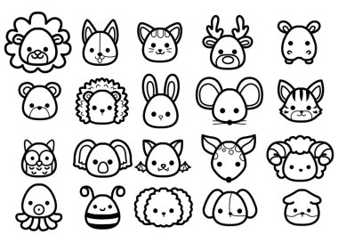 Bu simge setinin teması 