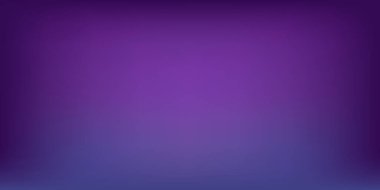 mor eğimli bulanık arkaplan. vektör illüstrasyonu