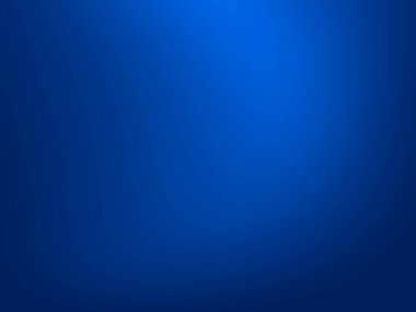 Siyah ve mavi arka plan. Web tasarım şablonları için soyut mavi arkaplan, noel, sevgililer günü, ürün stüdyosu odası ve düzgün gradyan renkte iş raporu. Ürün tasarımı tanıtımı için mavi eğimli oda veya Gradyan oda mavisi