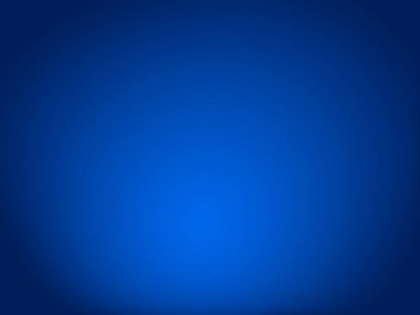 Siyah ve mavi arka plan. Web tasarım şablonları için soyut mavi arkaplan, noel, sevgililer günü, ürün stüdyosu odası ve düzgün gradyan renkte iş raporu. Ürün tasarımı tanıtımı için mavi eğimli oda veya Gradyan oda mavisi