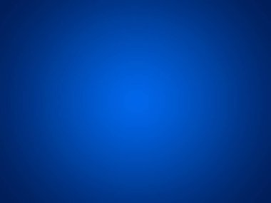 Siyah ve mavi arka plan. Web tasarım şablonları için soyut mavi arkaplan, noel, sevgililer günü, ürün stüdyosu odası ve düzgün gradyan renkte iş raporu. Ürün tasarımı tanıtımı için mavi eğimli oda veya Gradyan oda mavisi