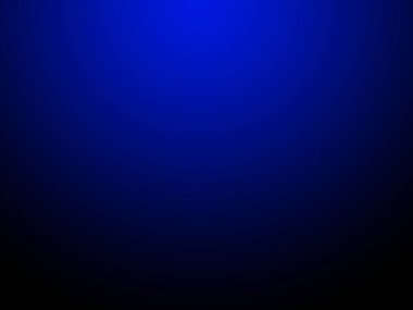 Siyah ve mavi arka plan. Web tasarım şablonları için soyut mavi arkaplan, noel, sevgililer günü, ürün stüdyosu odası ve düzgün gradyan renkte iş raporu. Ürün tasarımı tanıtımı için mavi eğimli oda veya Gradyan oda mavisi