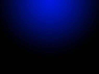 Siyah ve mavi arka plan. Web tasarım şablonları için soyut mavi arkaplan, noel, sevgililer günü, ürün stüdyosu odası ve düzgün gradyan renkte iş raporu. Ürün tasarımı tanıtımı için mavi eğimli oda veya Gradyan oda mavisi