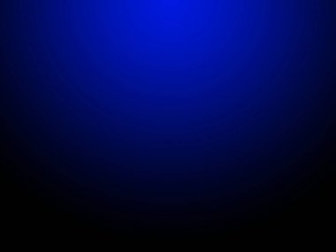 Siyah ve mavi arka plan. Web tasarım şablonları için soyut mavi arkaplan, noel, sevgililer günü, ürün stüdyosu odası ve düzgün gradyan renkte iş raporu. Ürün tasarımı tanıtımı için mavi eğimli oda veya Gradyan oda mavisi