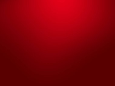 Soyut kırmızı arkaplan, sevgililer günü veya Noel tasarımı düzeni, stüdyo, web şablonu, oda ve pürüzsüz bir gradyan renk ile rapor etmek için kullanılabilir. Siyah ve kırmızı arka plan. Ürün tasarımı promosyonu için kırmızı oda