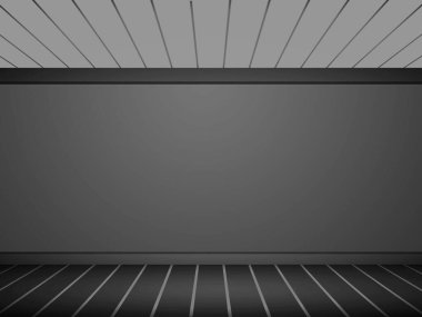 Soyut siyah arkaplan, sevgililer günü veya Noel tasarımı düzeni, stüdyo, web şablonu, oda ve pürüzsüz bir gradyan renk ile rapor etmek için kullanılabilir. Siyah ve gri arka plan. Siyah gradyan boşluk veya ürün tasarımı tanıtımı için Gradyan oda siyahı