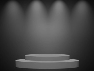 Soyut siyah arkaplan, sevgililer günü veya Noel tasarımı düzeni, stüdyo, web şablonu, oda ve pürüzsüz bir gradyan renk ile rapor etmek için kullanılabilir. Siyah ve gri arka plan. Siyah gradyan boşluk veya ürün tasarımı tanıtımı için Gradyan oda siyahı