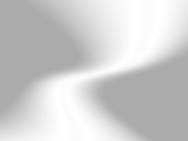 Gri ve beyaz arka plan. Web tasarım şablonları için soyut gümüş arkaplan, noel, sevgililer günü, ürün stüdyosu odası ve düzgün gradyan renkte iş raporu. Gümüş gradyan boşluk veya ürün tasarımı tanıtımı için Gradyan oda beyazı