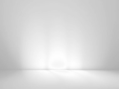 Gri ve beyaz arka plan. Web tasarım şablonları için soyut gümüş arkaplan, noel, sevgililer günü, ürün stüdyosu odası ve düzgün gradyan renkte iş raporu. Gümüş gradyan boşluk veya ürün tasarımı tanıtımı için Gradyan oda beyazı