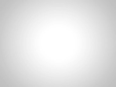 Gri ve beyaz arka plan. Web tasarım şablonları için soyut gümüş arkaplan, noel, sevgililer günü, ürün stüdyosu odası ve düzgün gradyan renkte iş raporu. Gümüş gradyan boşluk veya ürün tasarımı tanıtımı için Gradyan oda beyazı