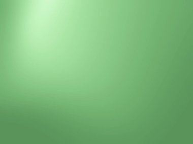 Yeşil arka plan. Web tasarım şablonları için soyut yeşil arkaplan, Noel, sevgililer günü, ürün stüdyosu odası ve düzgün gradyan renkte iş raporu. Ürün tasarımı tanıtımı için yeşil gradyan alanı veya Gradyan odası yeşil