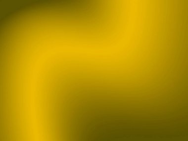 Web tasarım şablonları için soyut sarı arkaplan, Noel, sevgililer günü, ürün stüdyosu odası ve düzgün gradyan renkte iş raporu. Ürün tasarımı tanıtımı için sarı eğimli oda