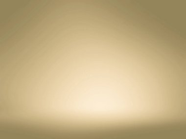 Web tasarım şablonları için soyut sarı arkaplan, Noel, sevgililer günü, ürün stüdyosu odası ve düzgün gradyan renkte iş raporu. Ürün tasarımı tanıtımı için sarı eğimli oda