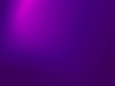 Web tasarım şablonları için soyut mor arkaplan, Noel, sevgililer günü, ürün stüdyosu odası ve düzgün gradyan renkte iş raporu. Mor gradyan boşluk veya ürün tasarımı tanıtımı için Gradyan oda menekşesi