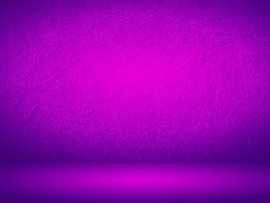 Web tasarım şablonları için soyut mor arkaplan, Noel, sevgililer günü, ürün stüdyosu odası ve düzgün gradyan renkte iş raporu. Mor gradyan boşluk veya ürün tasarımı tanıtımı için Gradyan oda menekşesi