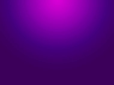 Web tasarım şablonları için soyut mor arkaplan, Noel, sevgililer günü, ürün stüdyosu odası ve düzgün gradyan renkte iş raporu. Mor gradyan boşluk veya ürün tasarımı tanıtımı için Gradyan oda menekşesi