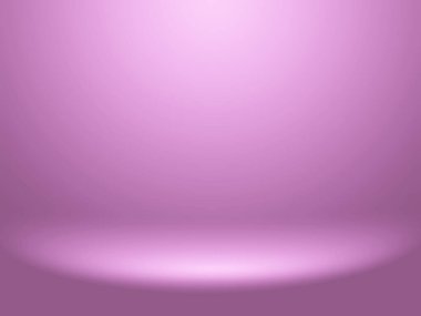 Web tasarım şablonları için soyut mor arkaplan, Noel, sevgililer günü, ürün stüdyosu odası ve düzgün gradyan renkte iş raporu. Mor gradyan boşluk veya ürün tasarımı tanıtımı için Gradyan oda menekşesi