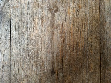 Eski ahşap doku. Tasarım ve dekorasyon için doğal desenli ahşap doku. Ahşap kahverengi doku arkaplanı