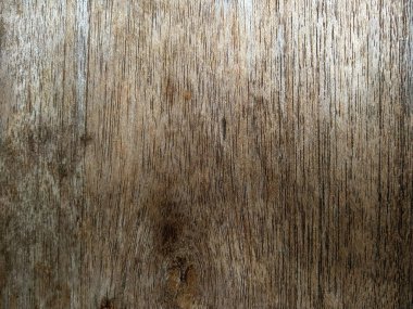 Eski ahşap doku. Tasarım ve dekorasyon için doğal desenli ahşap doku. Ahşap kahverengi doku arkaplanı