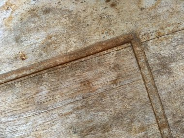 Eski ahşap doku. Tasarım ve dekorasyon için doğal desenli ahşap doku. Ahşap kahverengi doku arkaplanı