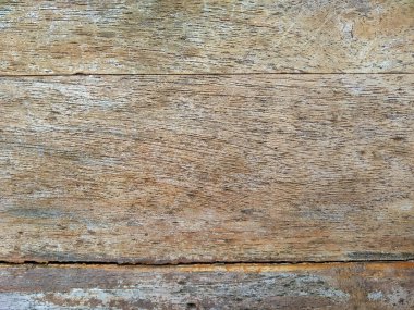 Eski ahşap doku. Tasarım ve dekorasyon için doğal desenli ahşap doku. Ahşap kahverengi doku arkaplanı