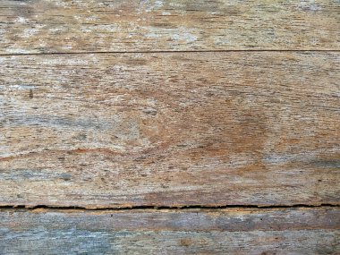 Eski ahşap doku. Tasarım ve dekorasyon için doğal desenli ahşap doku. Ahşap kahverengi doku arkaplanı