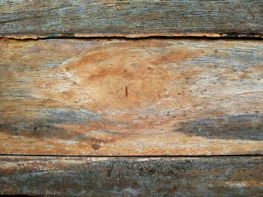 Eski ahşap doku. Tasarım ve dekorasyon için doğal desenli ahşap doku. Ahşap kahverengi doku arkaplanı