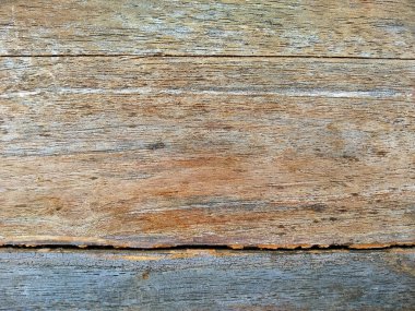 Eski ahşap doku. Tasarım ve dekorasyon için doğal desenli ahşap doku. Ahşap kahverengi doku arkaplanı