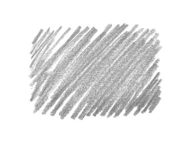 Siyah renkli kalemler karalama dokusu. Beyaz arkaplanda soyut renkli kalemler. Bu bir el çizimi. Siyah soyut renkli kalem arkaplanı