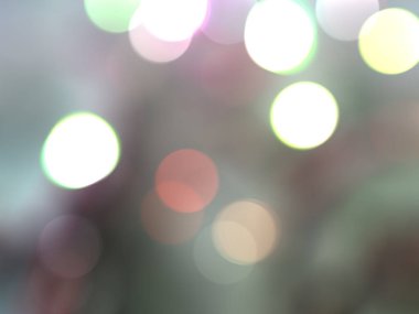 Pürüzsüz eğimli arkaplan. Taze ve güzel bir arka plan. Bokeh arkaplanı