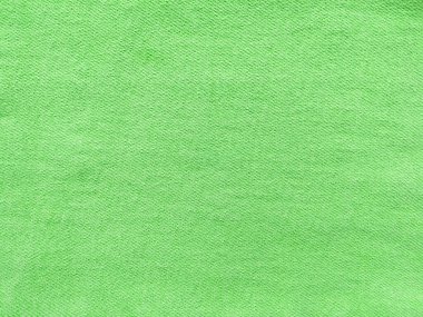 Yeşil arka plan, kot pantolon arka plan. Kot kumaşı, kot kumaşı.