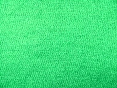 Yeşil arka plan, kot pantolon arka plan. Kot kumaşı, kot kumaşı.
