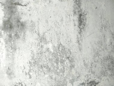Kirli ve eski beton duvar dokusu. Eskimiş paslı metal soyut dokusu. Soyulmuş boyayla Grunge arkaplanı (Duvar dokusu duvar çerçevesi ve duvar arkaplanı olarak kullanılabilir) )