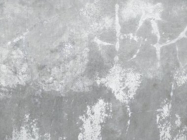 Kirli ve eski beton duvar dokusu. Eskimiş paslı metal soyut dokusu. Soyulmuş boyayla Grunge arkaplanı (Duvar dokusu duvar çerçevesi ve duvar arkaplanı olarak kullanılabilir) )