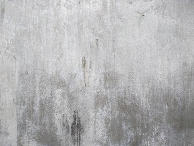 Kirli ve eski beton duvar dokusu. Eskimiş paslı metal soyut dokusu. Soyulmuş boyayla Grunge arkaplanı (Duvar dokusu duvar çerçevesi ve duvar arkaplanı olarak kullanılabilir) )