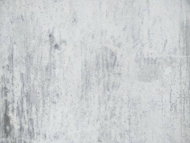 Kirli ve eski beton duvar dokusu. Eskimiş paslı metal soyut dokusu. Soyulmuş boyayla Grunge arkaplanı (Duvar dokusu duvar çerçevesi ve duvar arkaplanı olarak kullanılabilir) )
