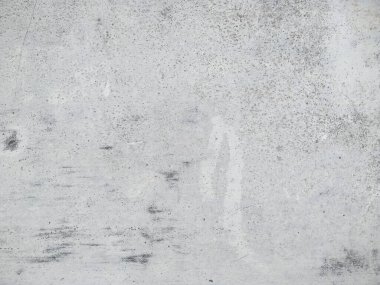 Kirli ve eski beton duvar dokusu. Eskimiş paslı metal soyut dokusu. Soyulmuş boyayla Grunge arkaplanı (Duvar dokusu duvar çerçevesi ve duvar arkaplanı olarak kullanılabilir) )