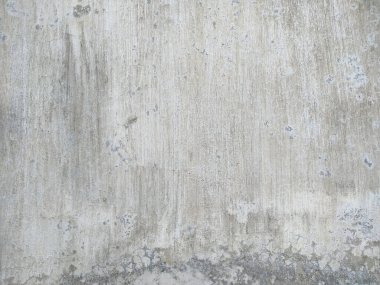 Kirli ve eski beton duvar dokusu. Eskimiş paslı metal soyut dokusu. Soyulmuş boyayla Grunge arkaplanı (Duvar dokusu duvar çerçevesi ve duvar arkaplanı olarak kullanılabilir) )