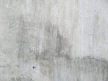 Kirli ve eski beton duvar dokusu. Eskimiş paslı metal soyut dokusu. Soyulmuş boyayla Grunge arkaplanı (Duvar dokusu duvar çerçevesi ve duvar arkaplanı olarak kullanılabilir) )