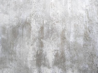 Kirli ve eski beton duvar dokusu. Eskimiş paslı metal soyut dokusu. Soyulmuş boyayla Grunge arkaplanı (Duvar dokusu duvar çerçevesi ve duvar arkaplanı olarak kullanılabilir) )